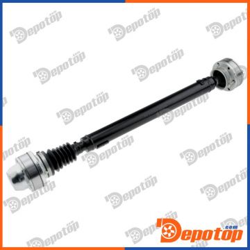 Arbre de transmission avant pour JEEP | NWN-CH-010, 10-220080